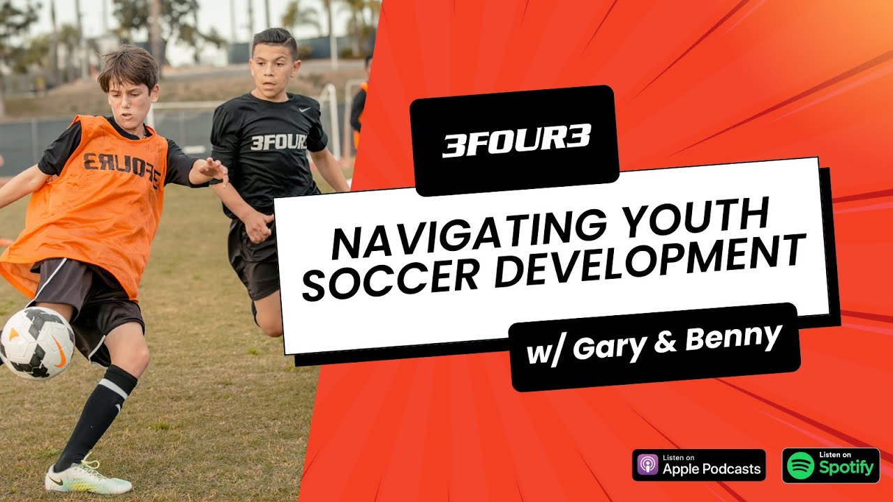 7 Expert Secrets of Huw Williams Soccer Camp: The Ultimate Guide for Ambitious Players and Parents