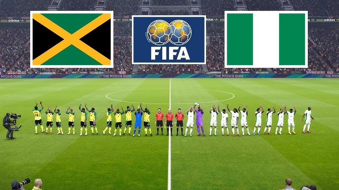 7 Expert Insights Into Jamaica National Football Team vs Nigeria National Football Team Matches: The Ultimate Rivalry Breakdown