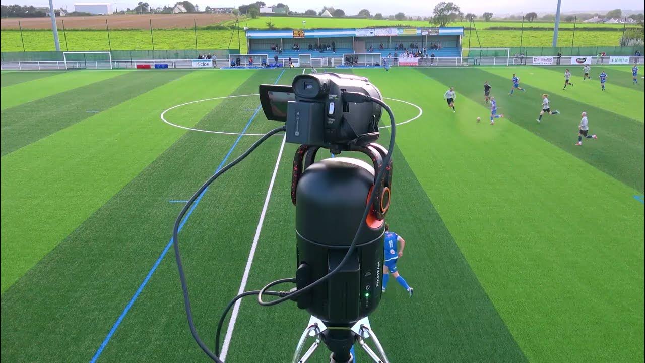 7 Expert Secrets to Picking the Perfect Auto Follow Camera for Soccer Teams