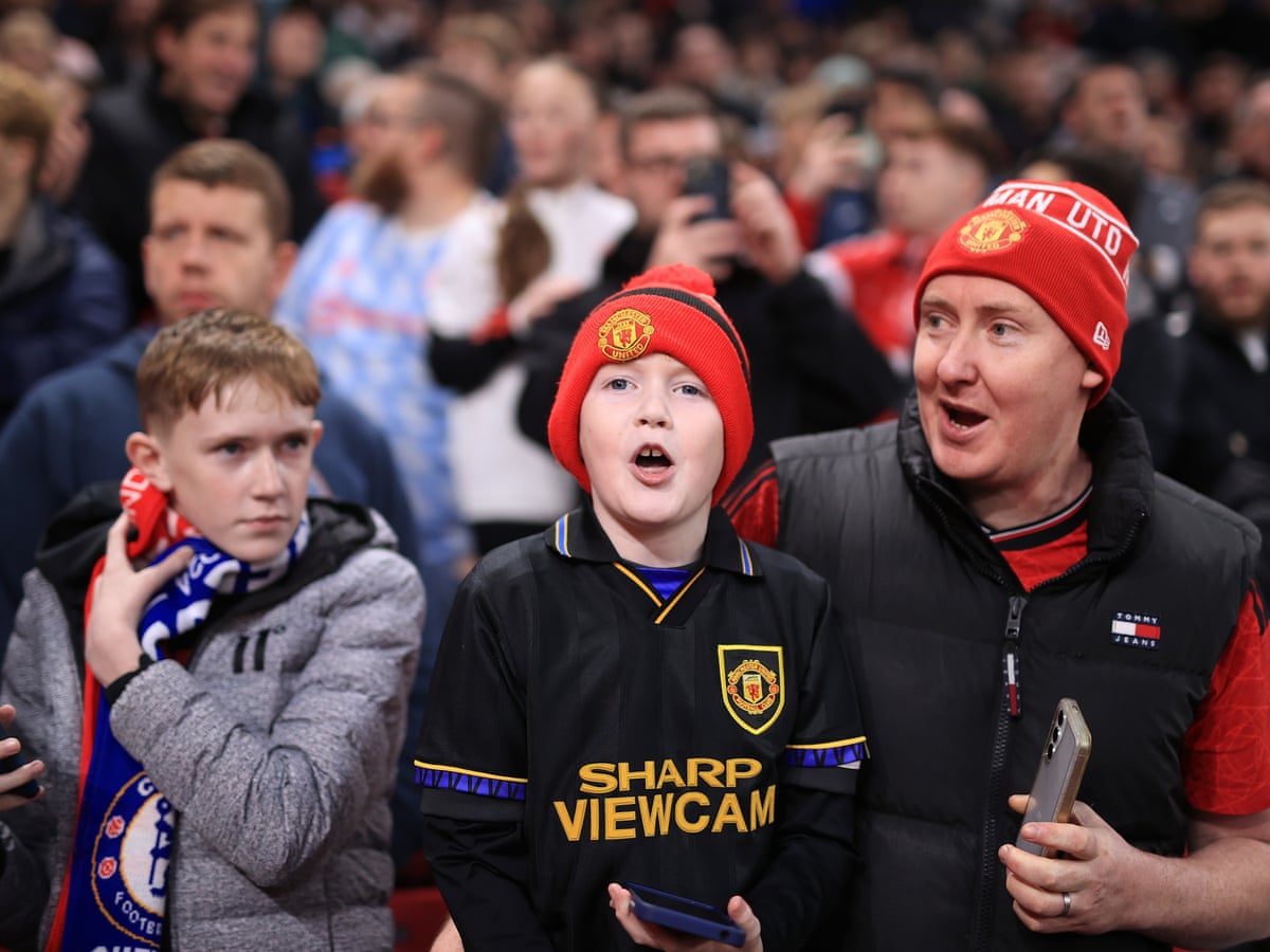 10 Expert Insights on Football News Now Man United: The Ultimate Guide for Dedicated Fans
