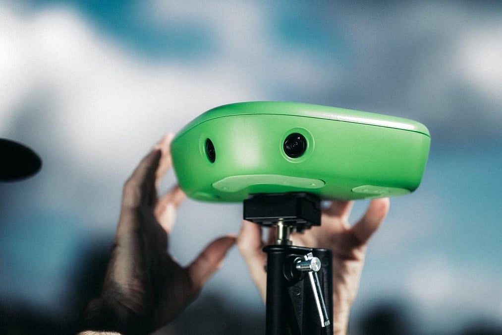 7 Expert-Proven Reasons to Switch to an AI Sports Tracking Camera: The Ultimate Guide for Athletes & Coaches