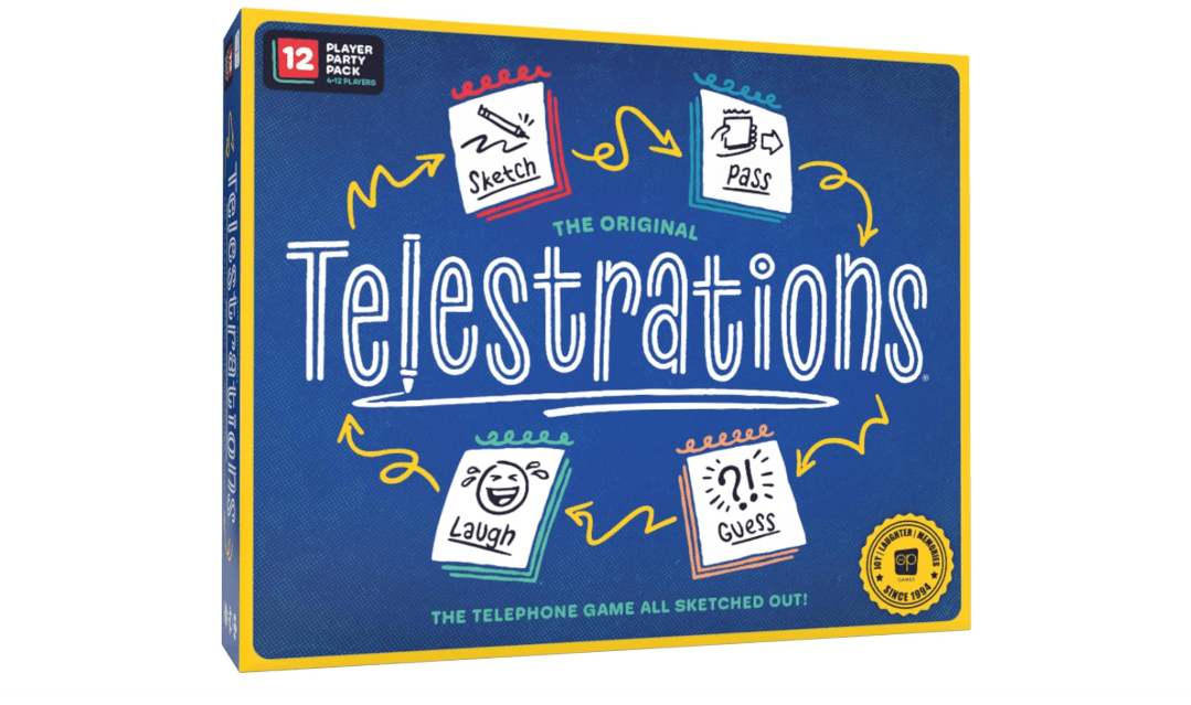 7 Expert Insights: The Ultimate Telestrations Review with Real Data, Honest Pros & Step-by-Step Guide