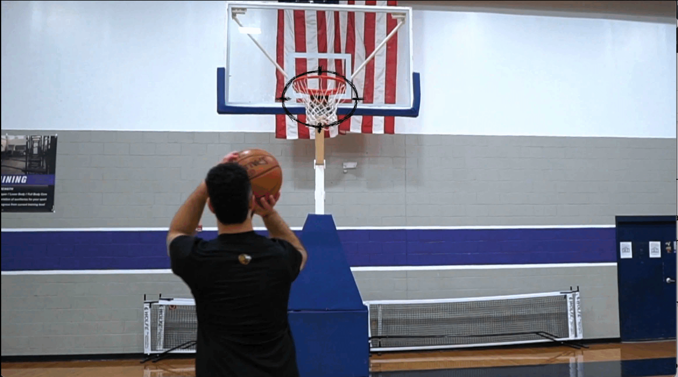 7 Expert Secrets to Master the Threepointer: The Ultimate Guide for Serious Basketball Players