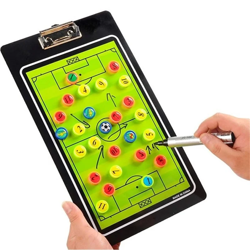 7 Ultimate Reasons Why Football Tactic Board Online Tools Are Must-Have for Every Coach