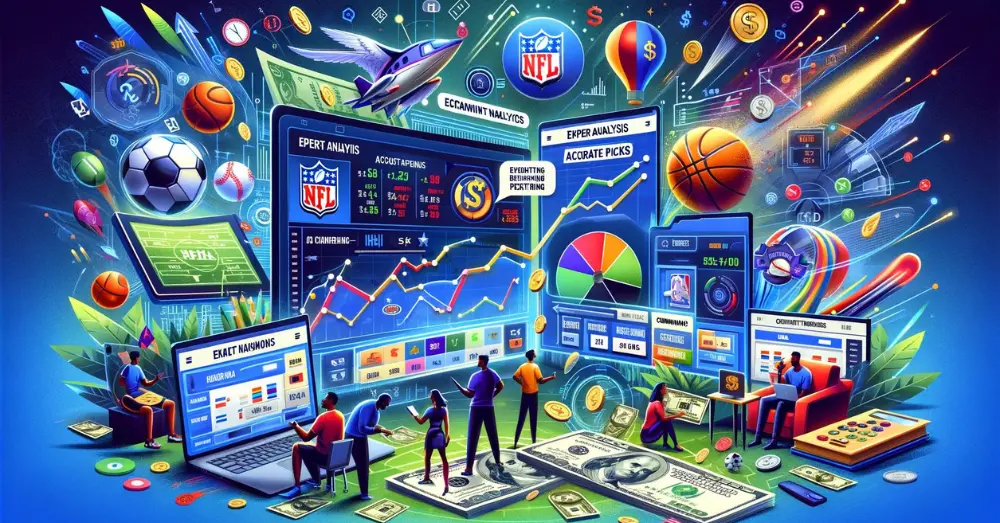 7 Expert Picks: The Ultimate Guide to Choosing the Best Sports Analysis App in 2024