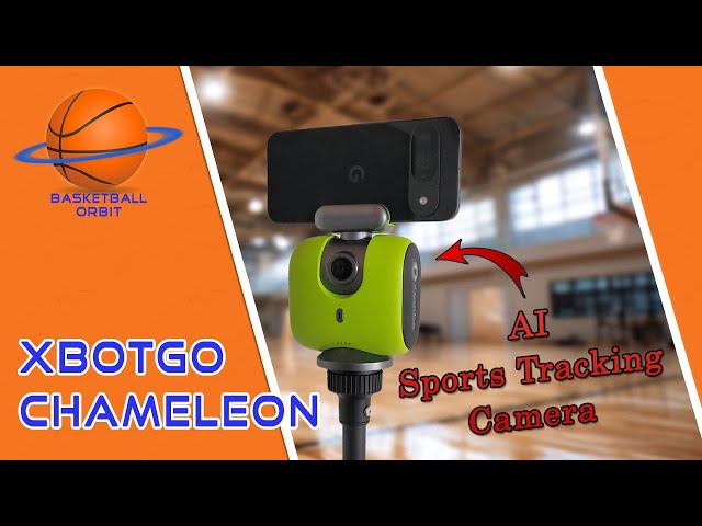 7 Expert Secrets to Choosing an Automatic Tracking Camera for Basketball That Transforms Your Game