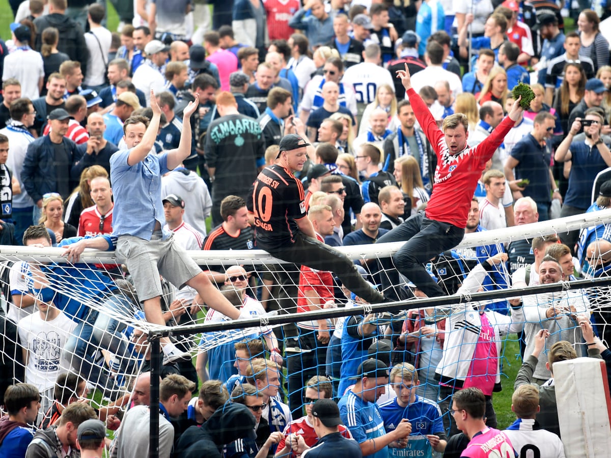 7 Expert Insights and Must-Know Tips for Hamburg Football Teams Fans