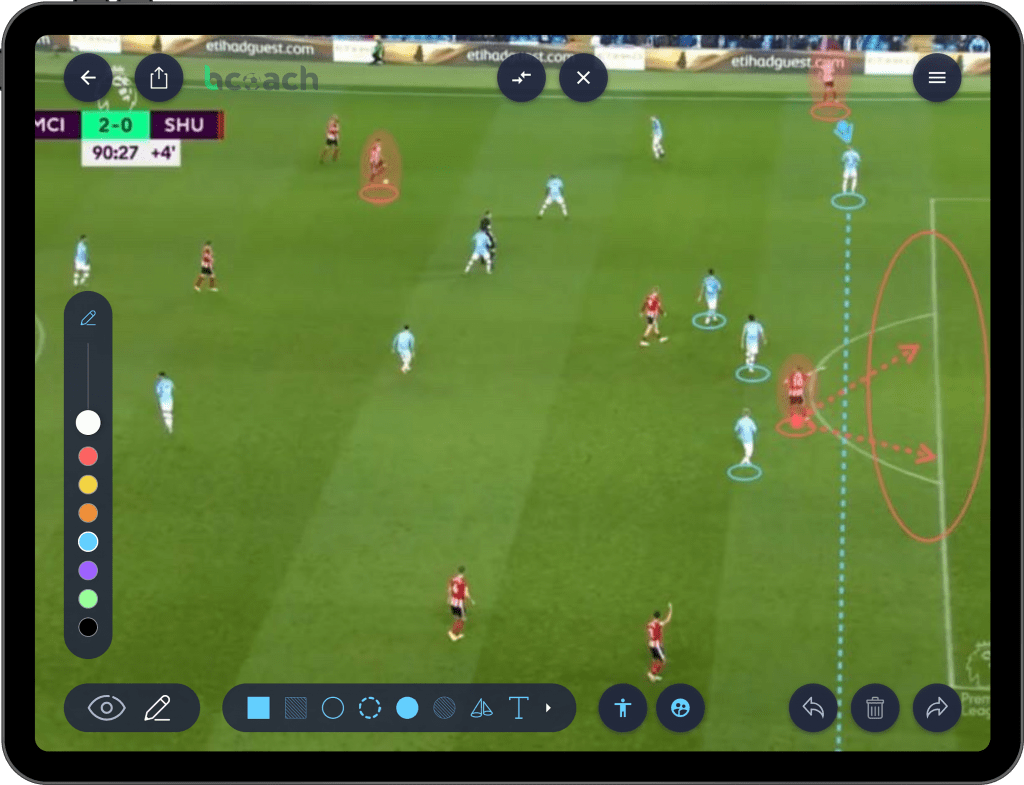 7 Ultimate Solutions: Software for Football That Every Coach Needs in 2024