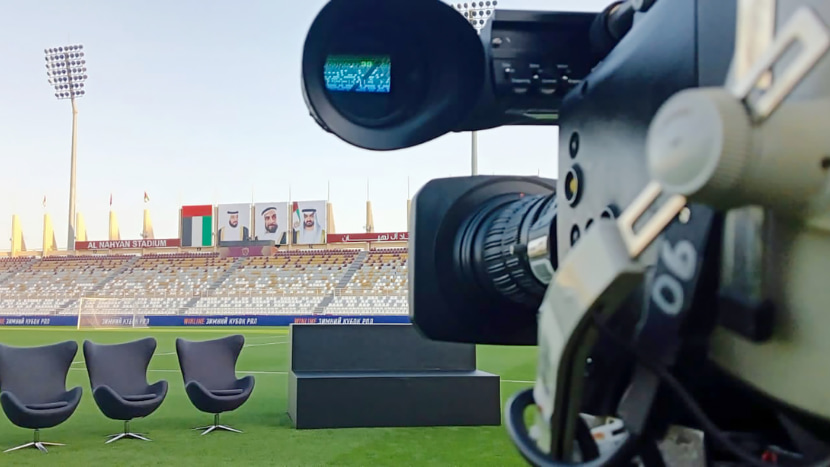 7 Must-Know Secrets of Automated Sports Filming: The Expert’s Guide to Next-Level Sports Production