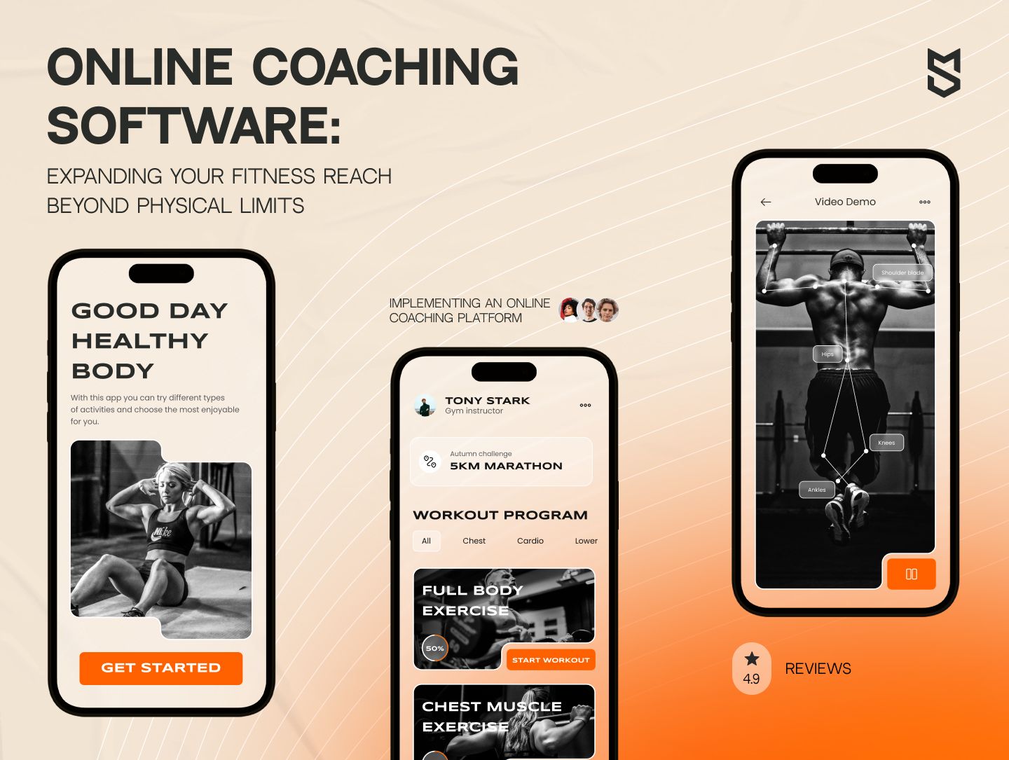 7 Expert Ways the Application Sport Coach Transforms Athletes: The Ultimate Guide to Modern Coaching Apps