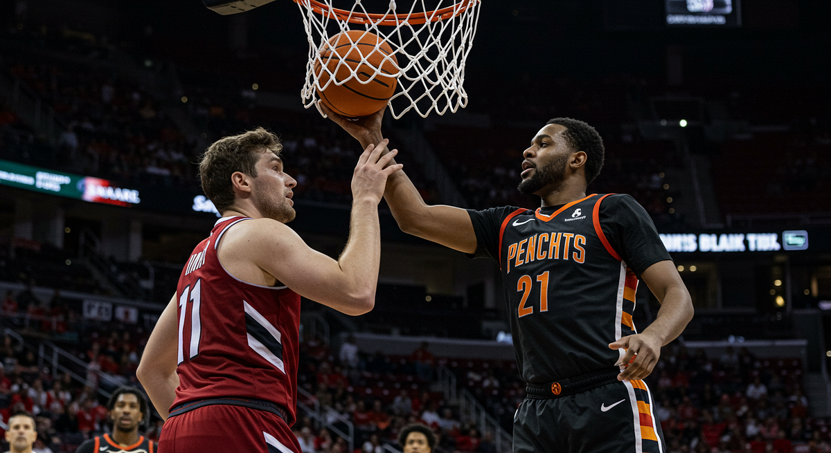 7 Expert Secrets to Choosing the Best Camera for Basketball in 2024