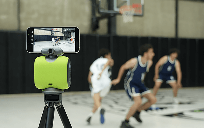 7 Expert Secrets to Choosing the Best Auto Tracking Tripod for Basketball in 2024