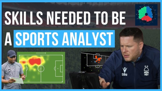 7 Expert Steps on How Do You Become a Sports Analyst: The Ultimate Guide for Career Success