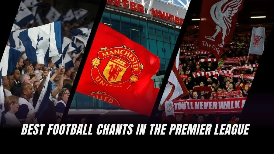 10 Must-Know Top Football Chants That Ignite Stadiums: The Ultimate Fan Guide