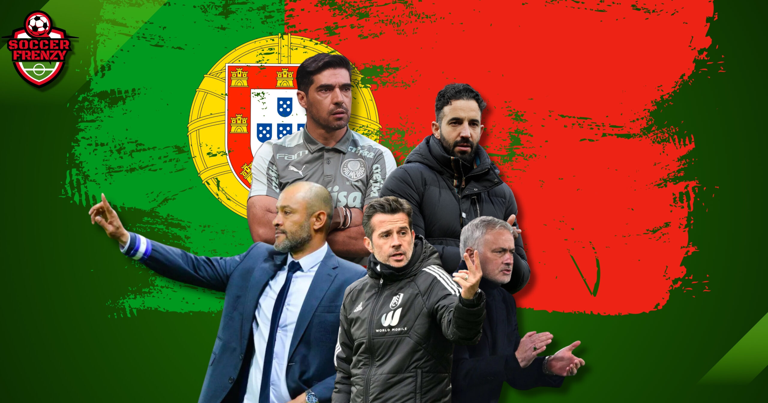 10 Expert Secrets Every Fan Must Know About Portuguese Soccer Coaches