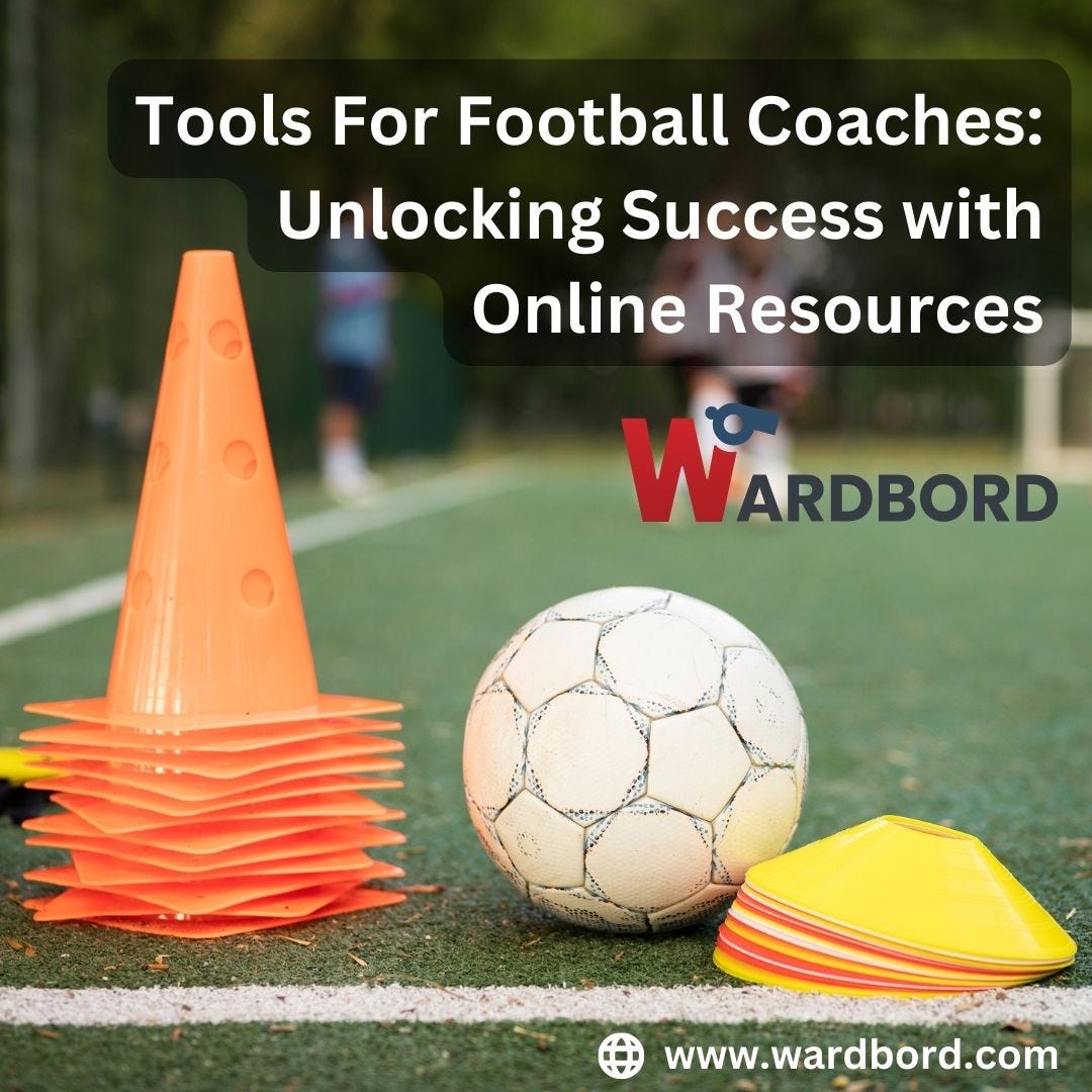 7 Ultimate Solutions: Software for Football That Every Coach Needs in 2024