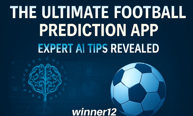 7 Expert Secrets for All Football Match Prediction: The Ultimate Guide to Accurate Results