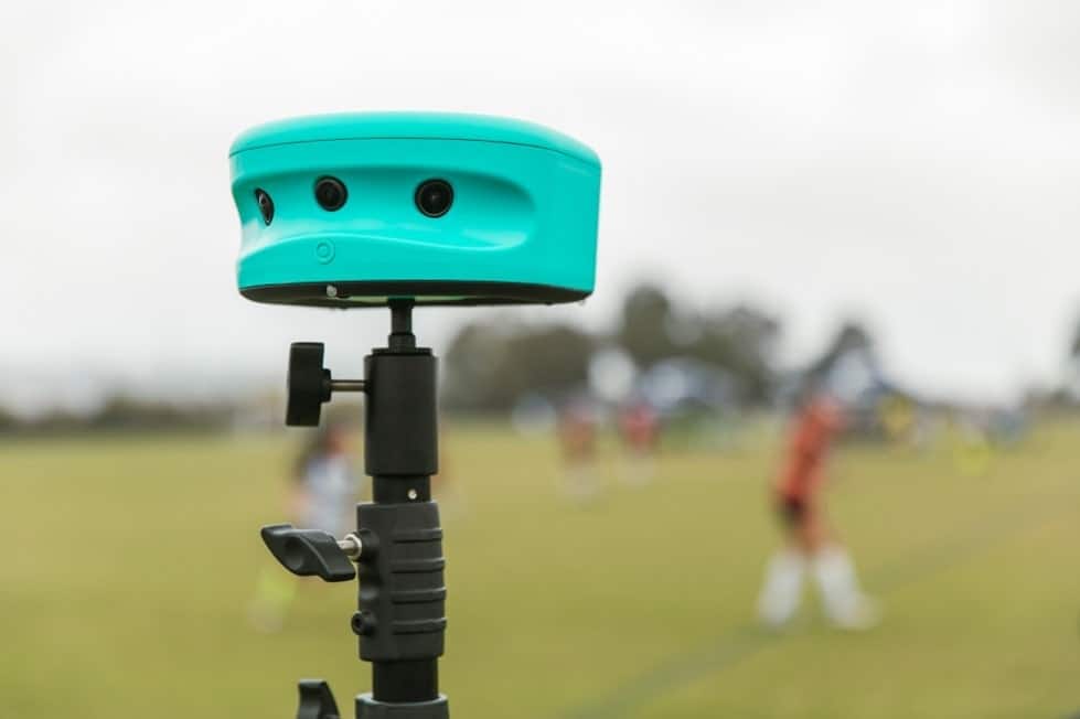 7 Secrets Behind the Best Soccer Player Tracker Camera: Expert Guide to Performance & Accuracy