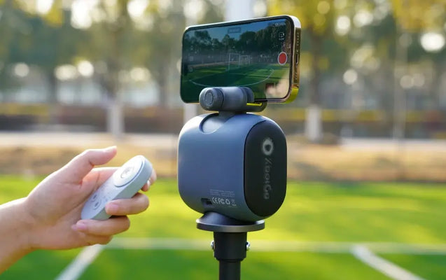 7 Expert Secrets to Choosing the Best Auto Tracking Camera for Sports in 2024