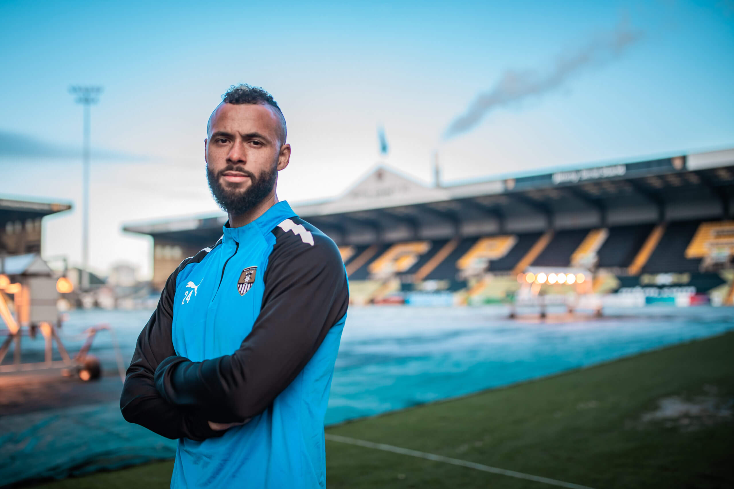 7 Expert Insights into the Career of John Bostock Footballer: The Ultimate Guide for Fans and Scouts