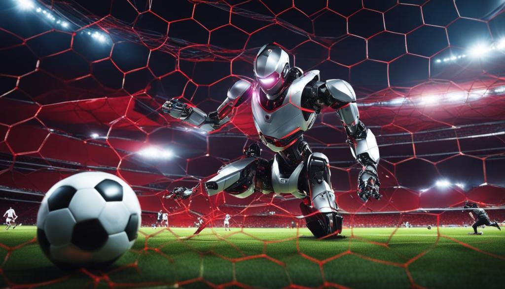 7 Expert Secrets of AI Soccer Predictions: Transform Your Win Rate Today
