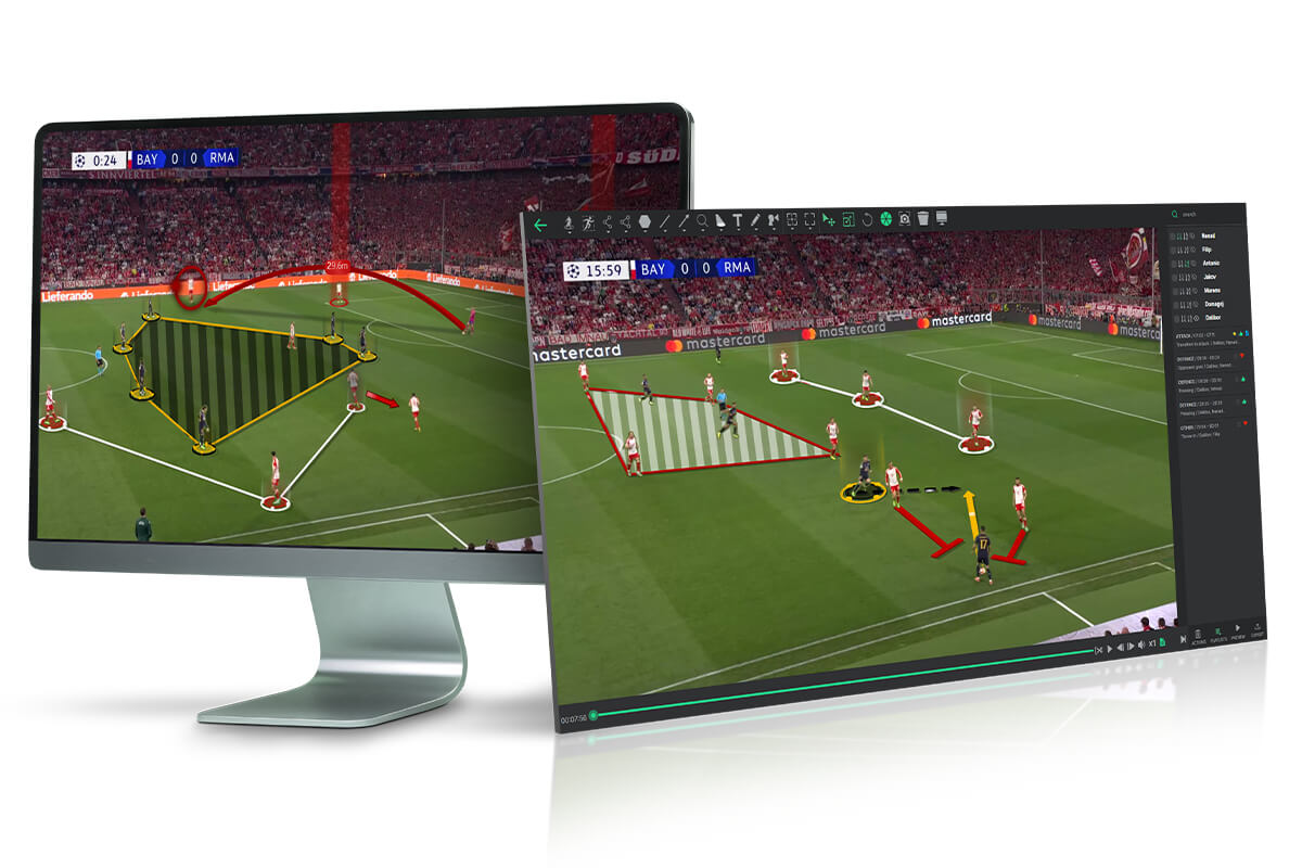 7 Expert-Proven Secrets to Choosing the Ultimate Video Analysis Program for Your Needs