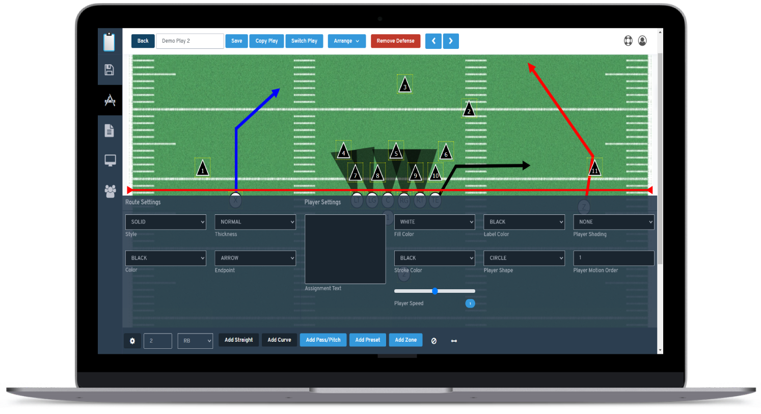 7 Essential Functions of Football Play Designer Software: The Ultimate Coach’s Solution Revealed