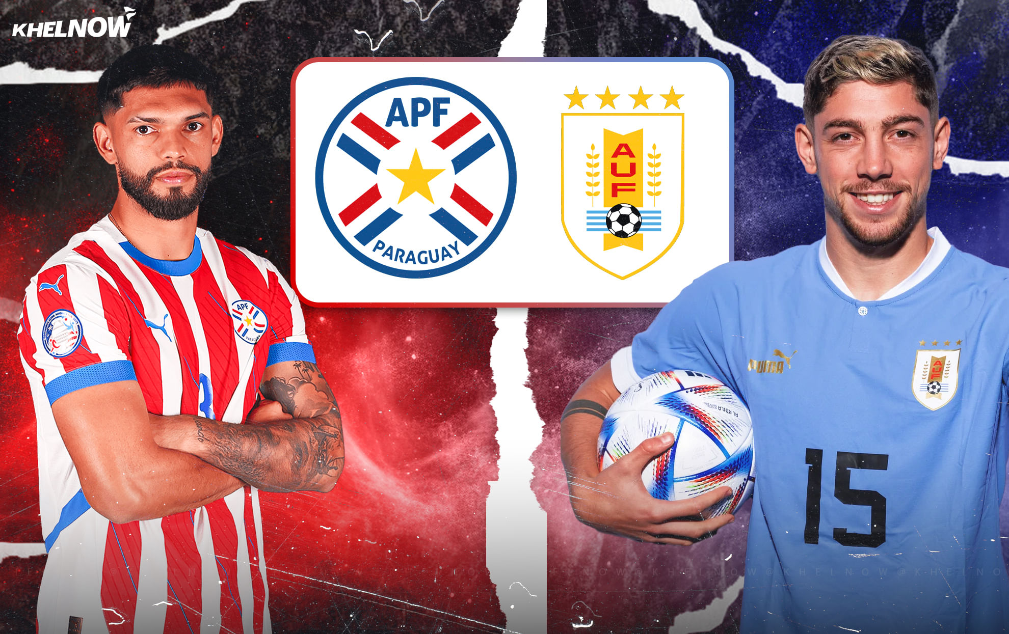 7 Surprising Insights: The Ultimate Paraguay vs Uruguay Prediction Guide for Football Fans