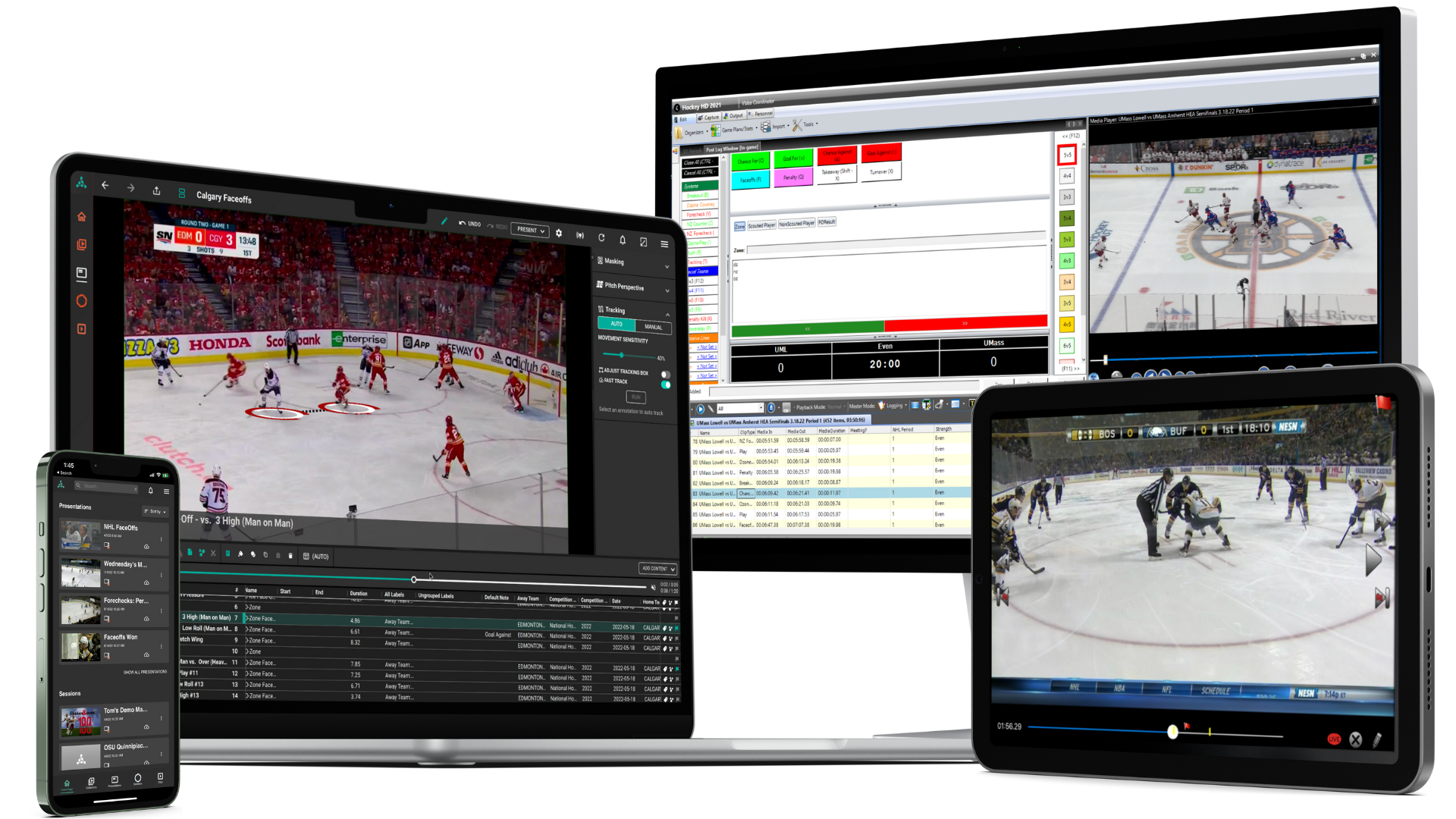 7 Expert Ways Hockey Video Software Transforms Coaching: The Ultimate Guide for Teams