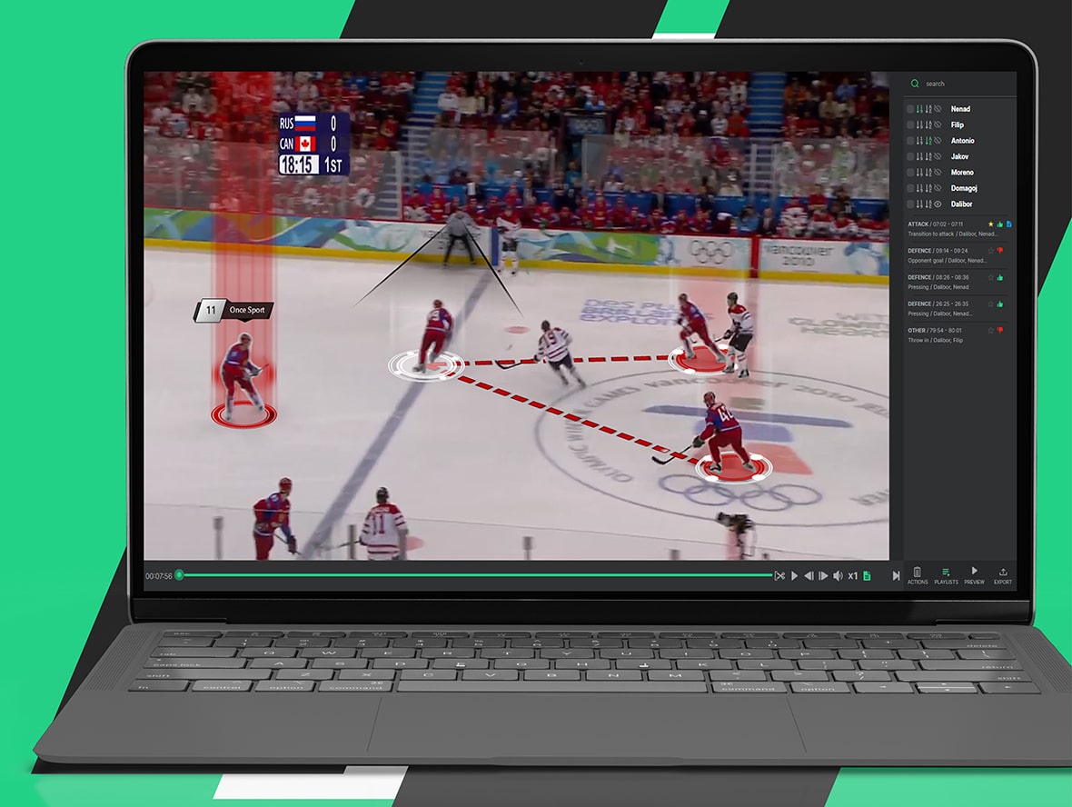 7 Expert Secrets for Choosing the Best Hockey Video Analysis Software in 2024