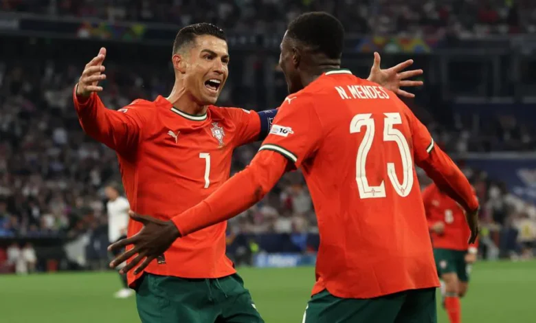 7 Shocking Moments in the Portugal National Football Team vs Spain National Football Team Timeline: The Ultimate Expert Guide