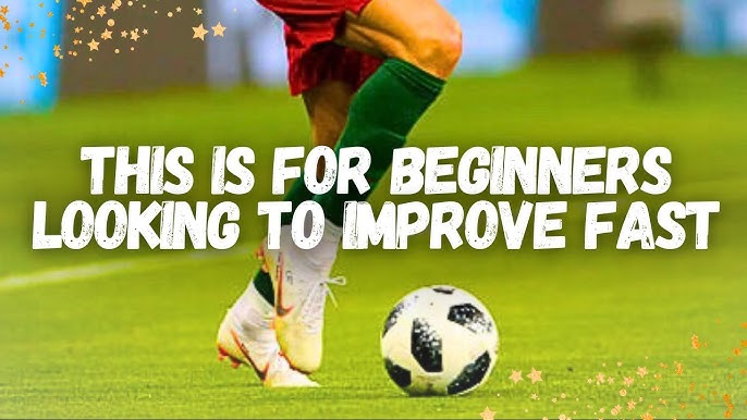 7 Ultimate Basic Football Drills Every Beginner Must Know To Level Up Fast