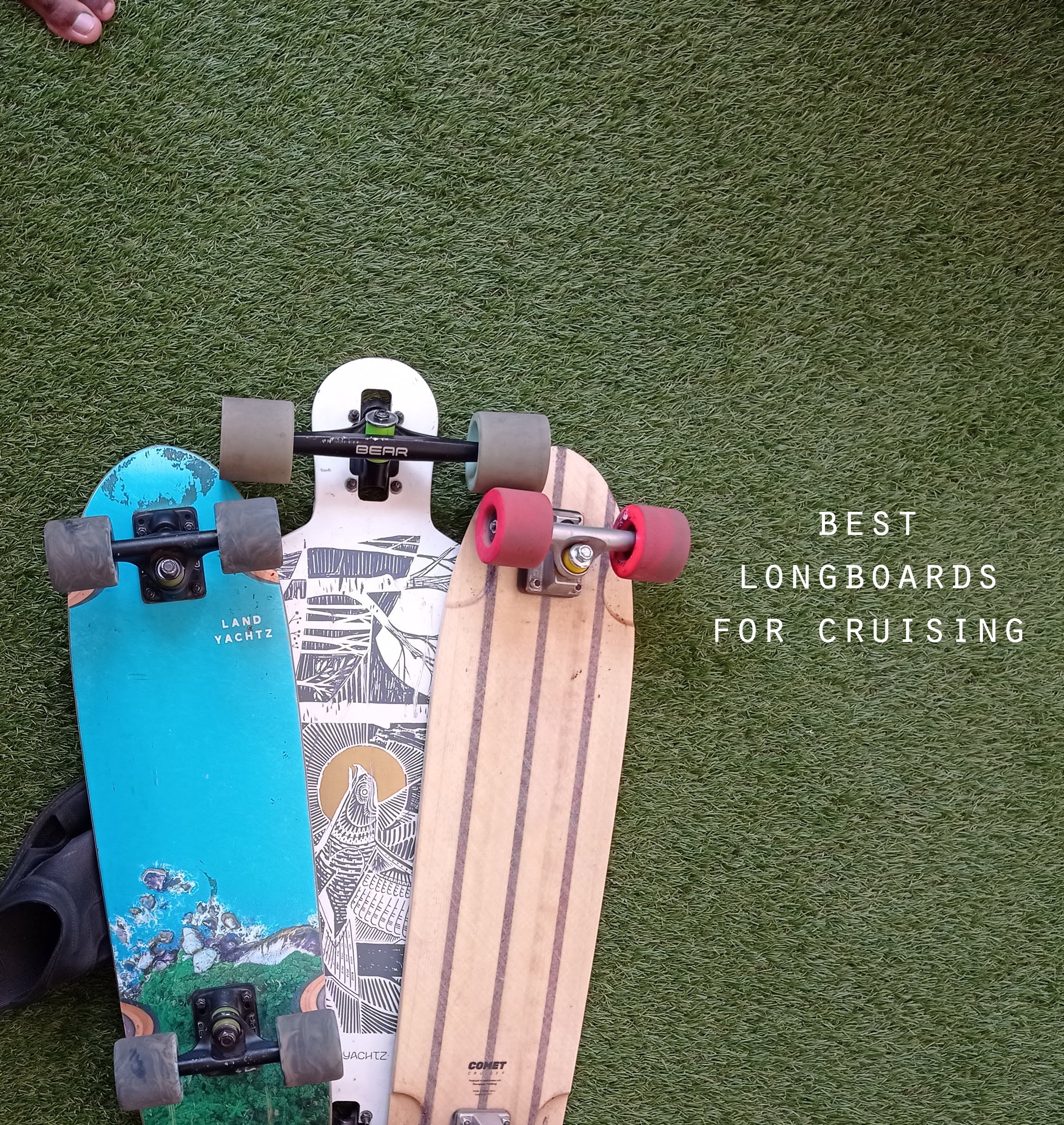 7 Expert-Approved Best Budget Longboard Picks for 2024: Ultimate Guide to Affordable Cruising