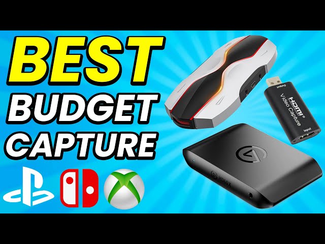 7 Expert Secrets to Choosing the Perfect HDMI Capture Video Device