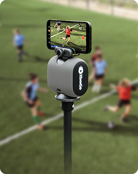7 Expert Secrets to Mastering Tracking Camera Sports for Ultimate Game Performance