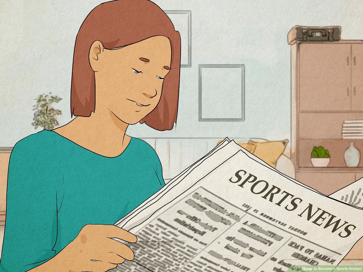 7 Expert Secrets On How To Become a Sports Analyst and Transform Your Career