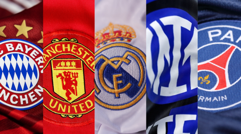 Top 100 Teams in Football: The Expert’s Ultimate Ranking Guide With Surprising Data