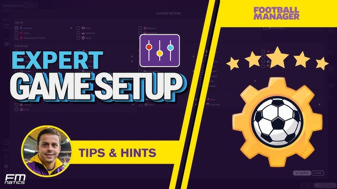 7 Expert Tips for Choosing the Ultimate Software for Football Teams in 2024