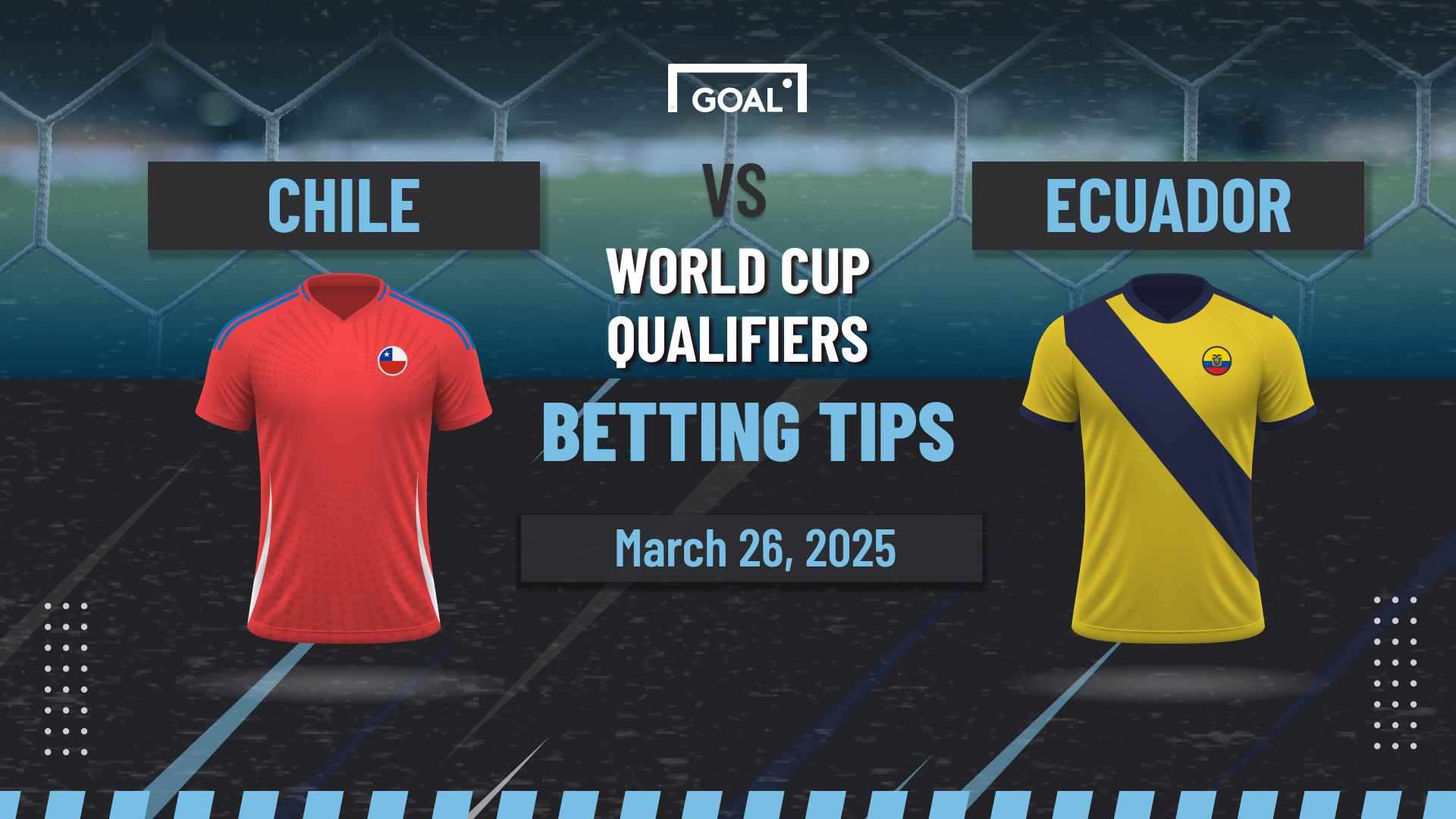 7 Secrets Experts Use to Predict chile national football team vs ecuador national football team lineups