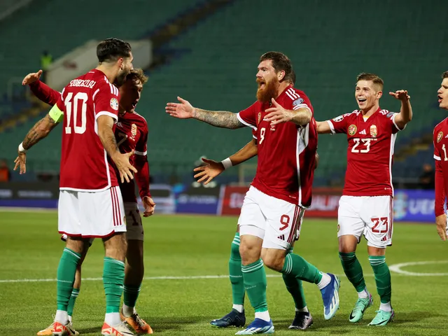 7 Ultimate Insights into Hungary National Football Team vs Turkey National Football Team Lineups: Expert Comparison & Winning Strategies