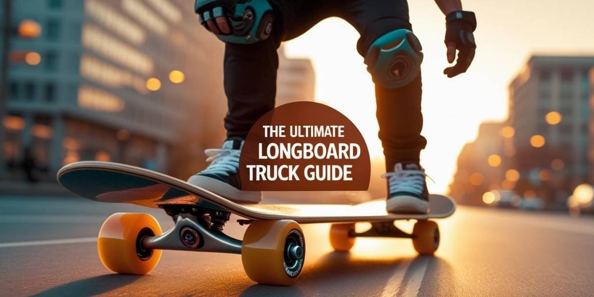 7 Expert Secrets to Mastering Longboard Breaks: The Ultimate Guide for Safe and Smooth Rides
