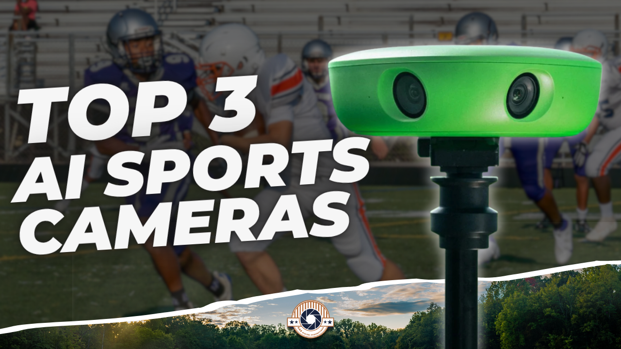 10 Expert Secrets to Unleash the Power of AI Sports Camera for Next-Level Game Analysis