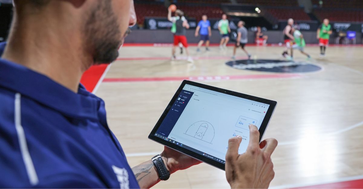 7 Must-Know Secrets to Choosing the Right Basketball Video Software for Coaches and Athletes