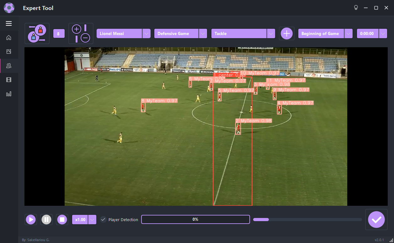 7 Expert Secrets for Open Source Sports Video Analysis: Boost Your Game with Free Tools