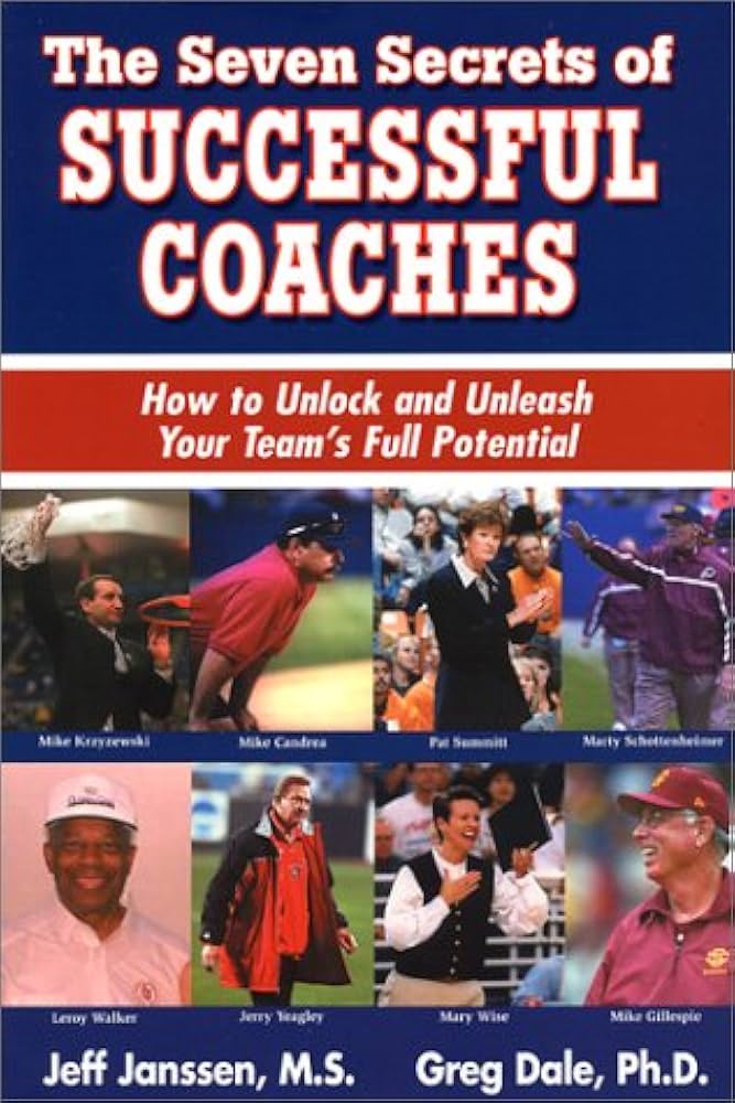 7 Expert Secrets to Unlocking Coachboard’s Power: The Ultimate Guide for Coaches