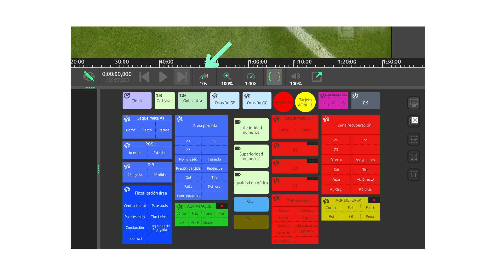 7 Expert Longomatch Secrets That Will Elevate Your Sports Analysis Game