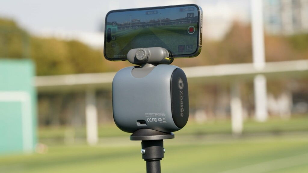 7 Expert Secrets to Choosing the Ultimate Football Tripod Camera for Game-Changing Performance