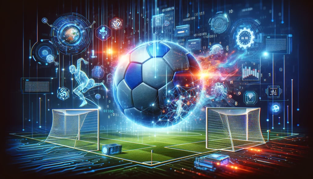 7 Expert Secrets to Winning with AI Football Betting Predictions in 2024