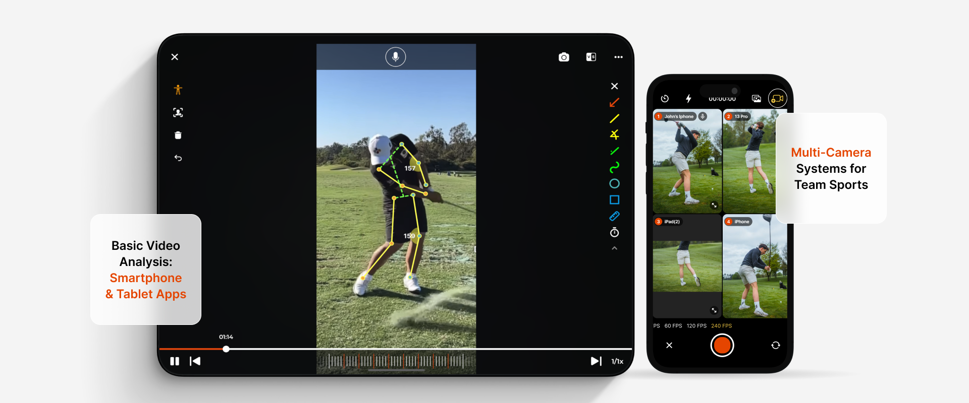 7 Secrets Every Coach Must Know Before Choosing a Sports Video Analysis App