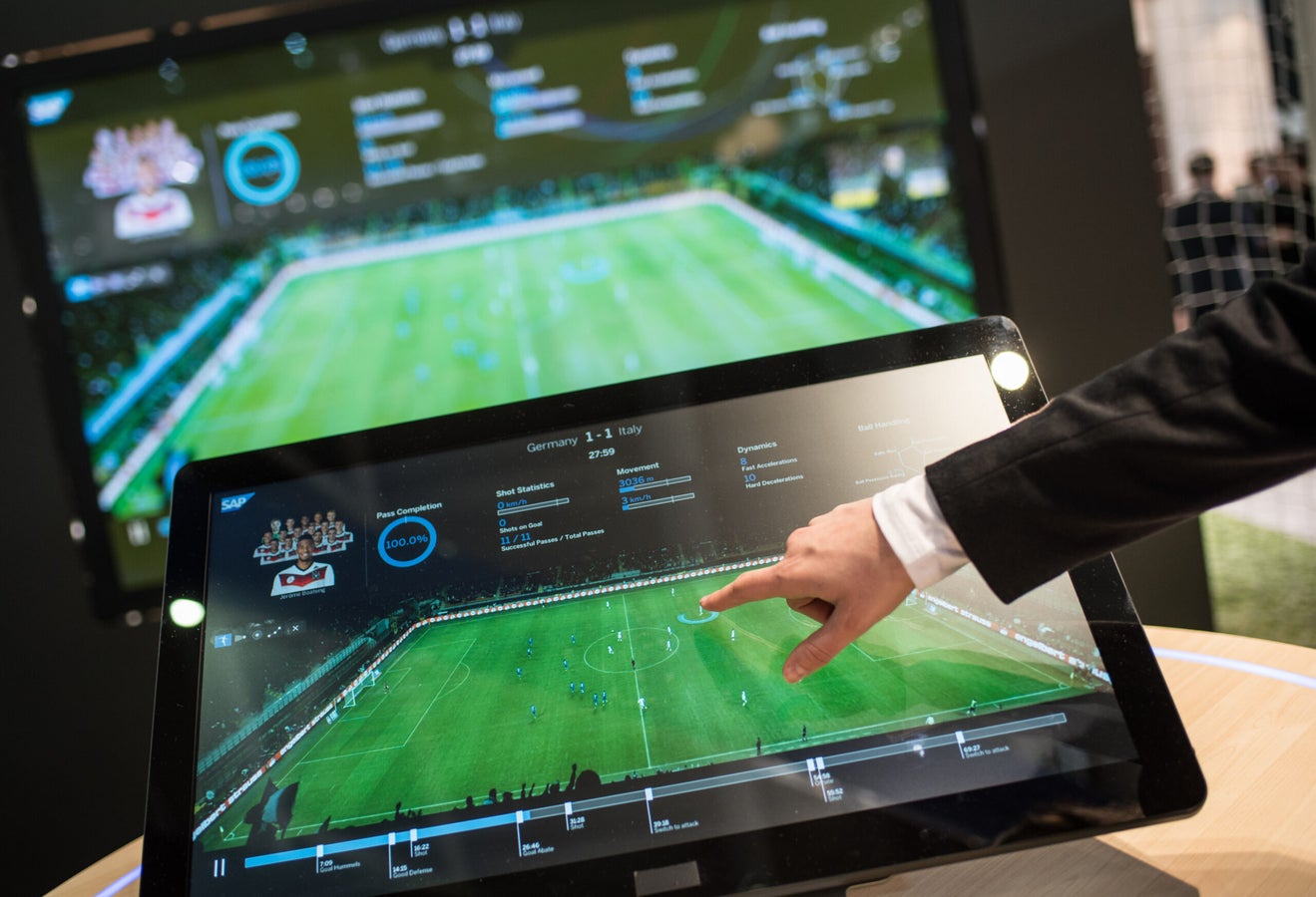 10 Expert Picks for the Best Football Analysis Software: The Ultimate Guide to Smarter Match Insights